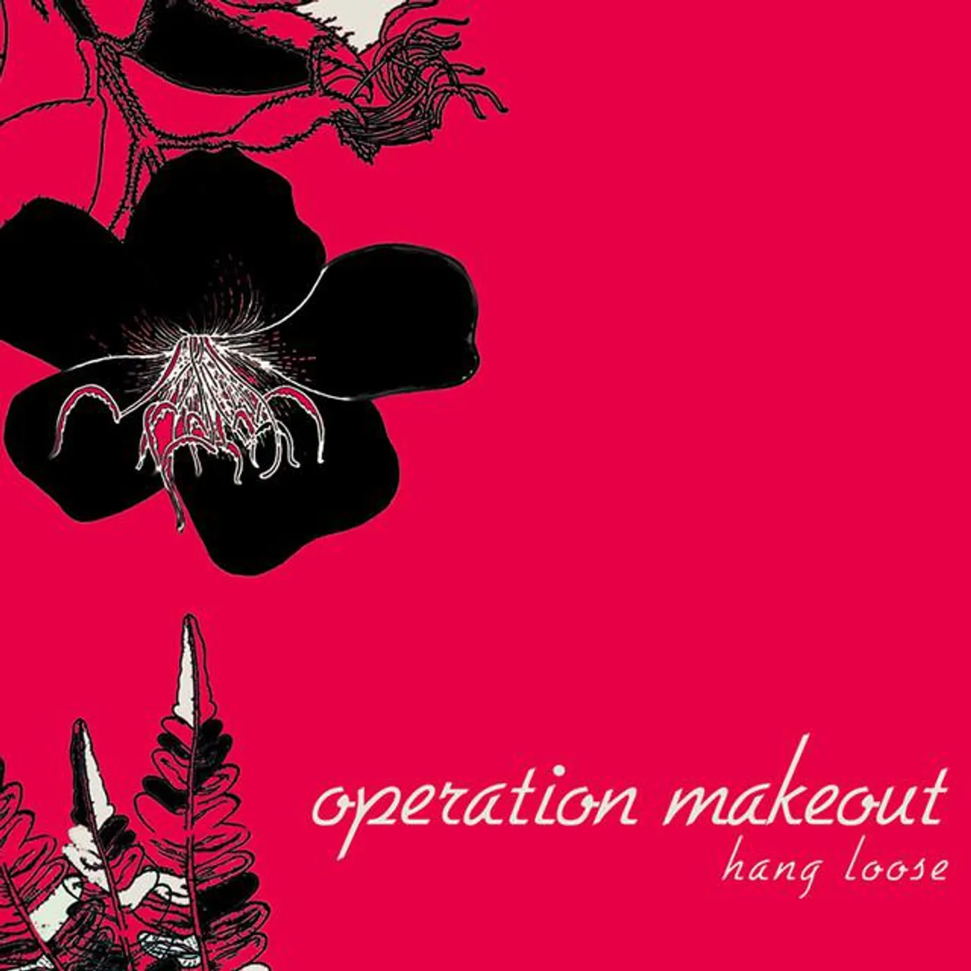 Operation Makeout Brand Page