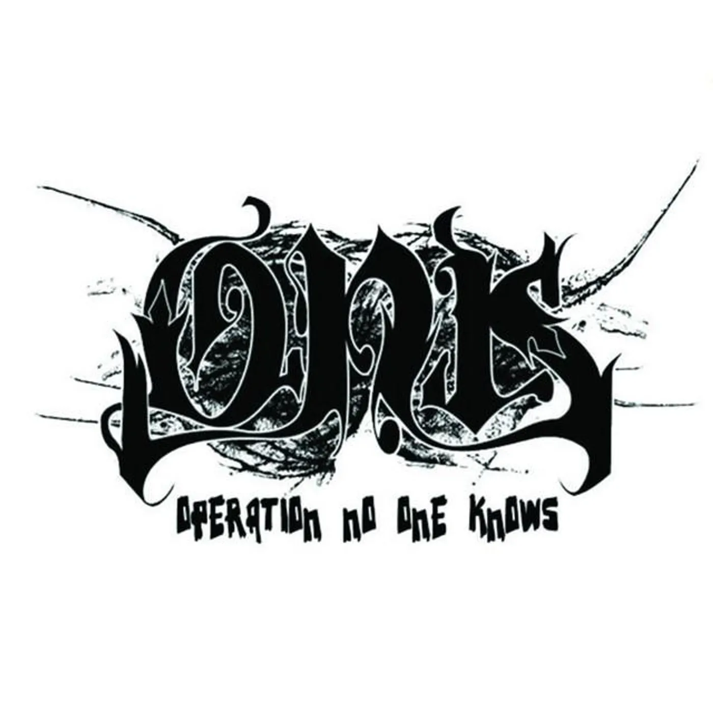 Operation No One Knows Brand Page