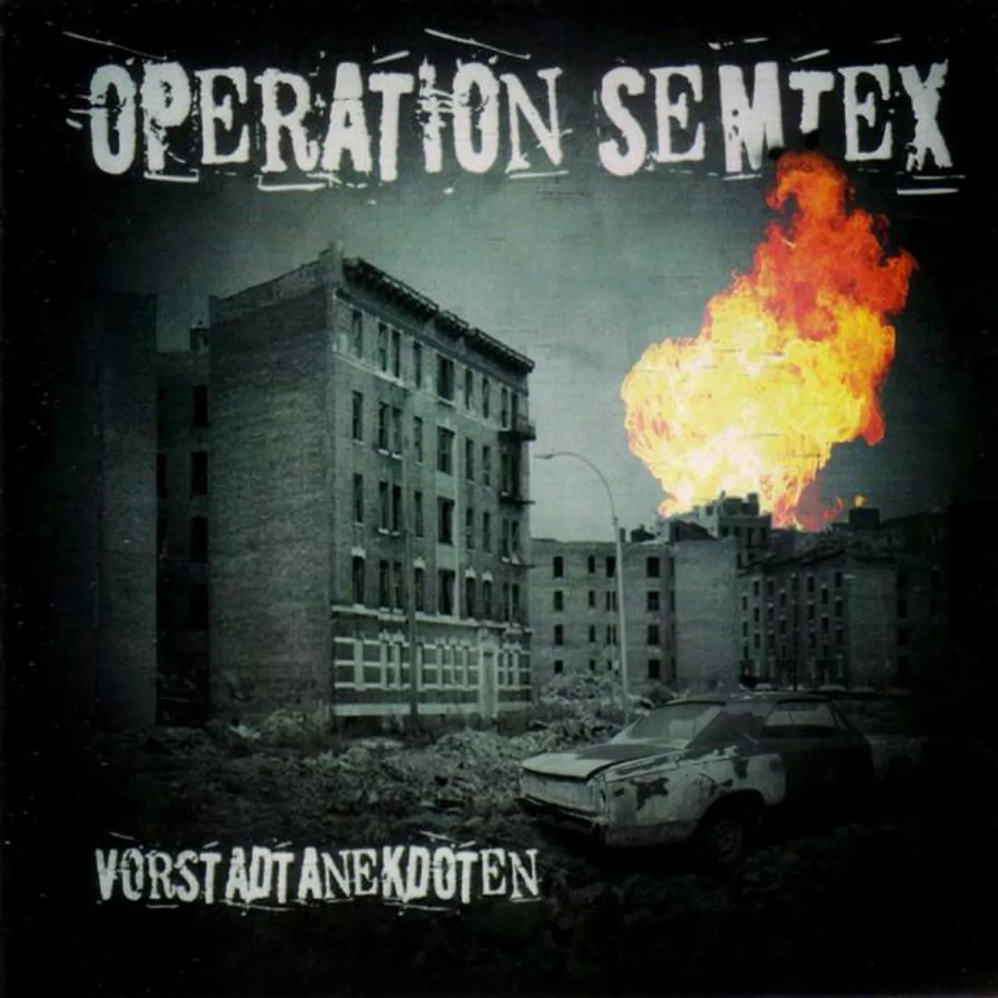 Operation Semtex