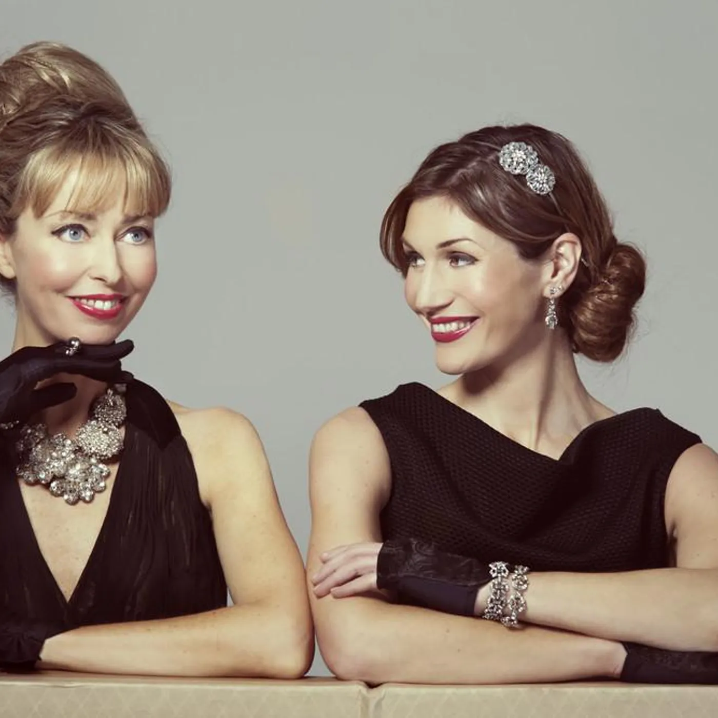 OperaBabes Brand Page