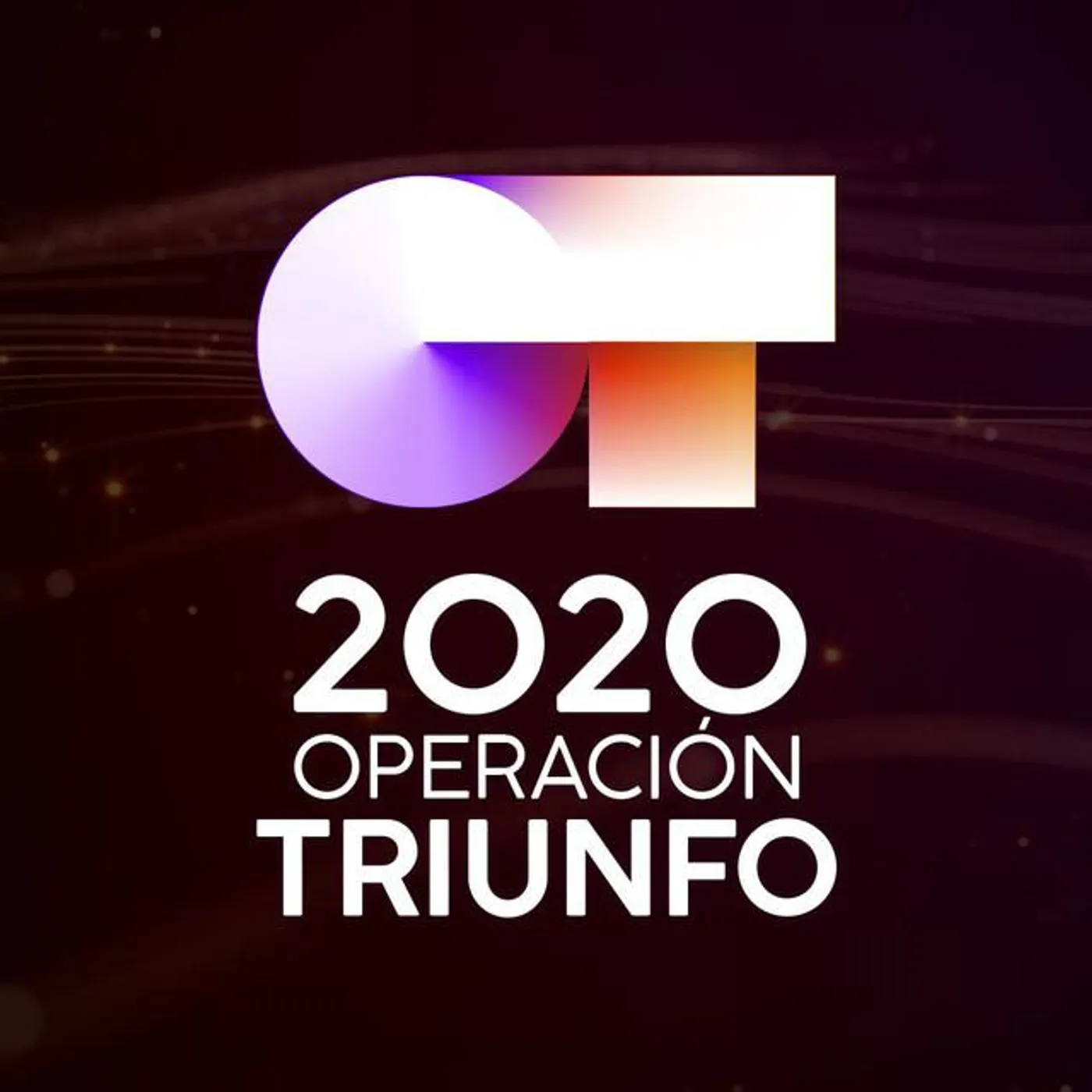 Operación Triunfo 2020
