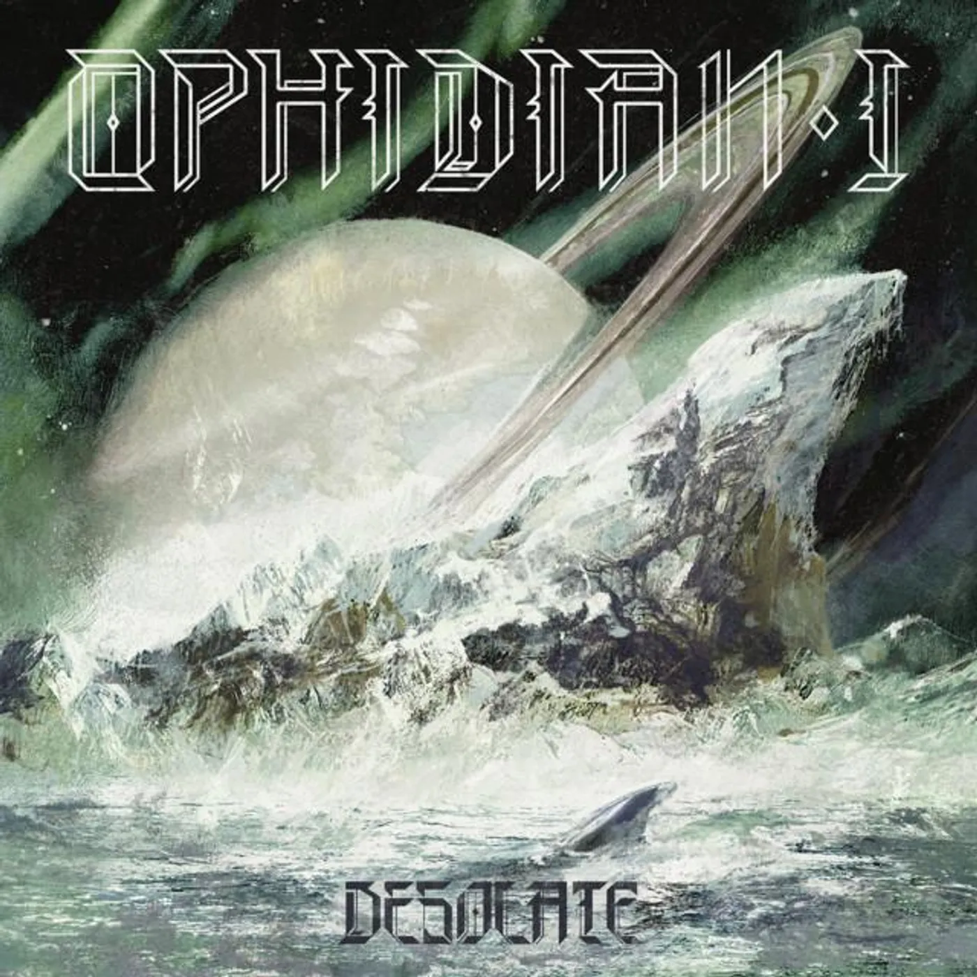 Ophidian I
