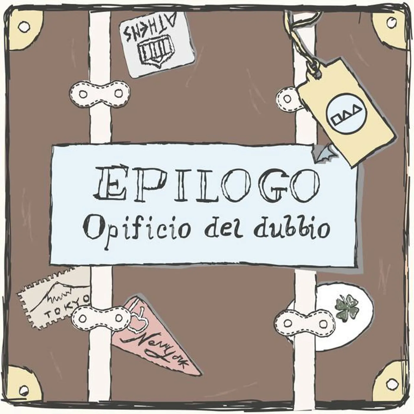 Opificio del Dubbio
