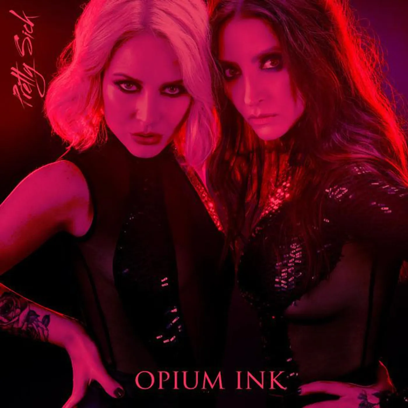 Opium Ink