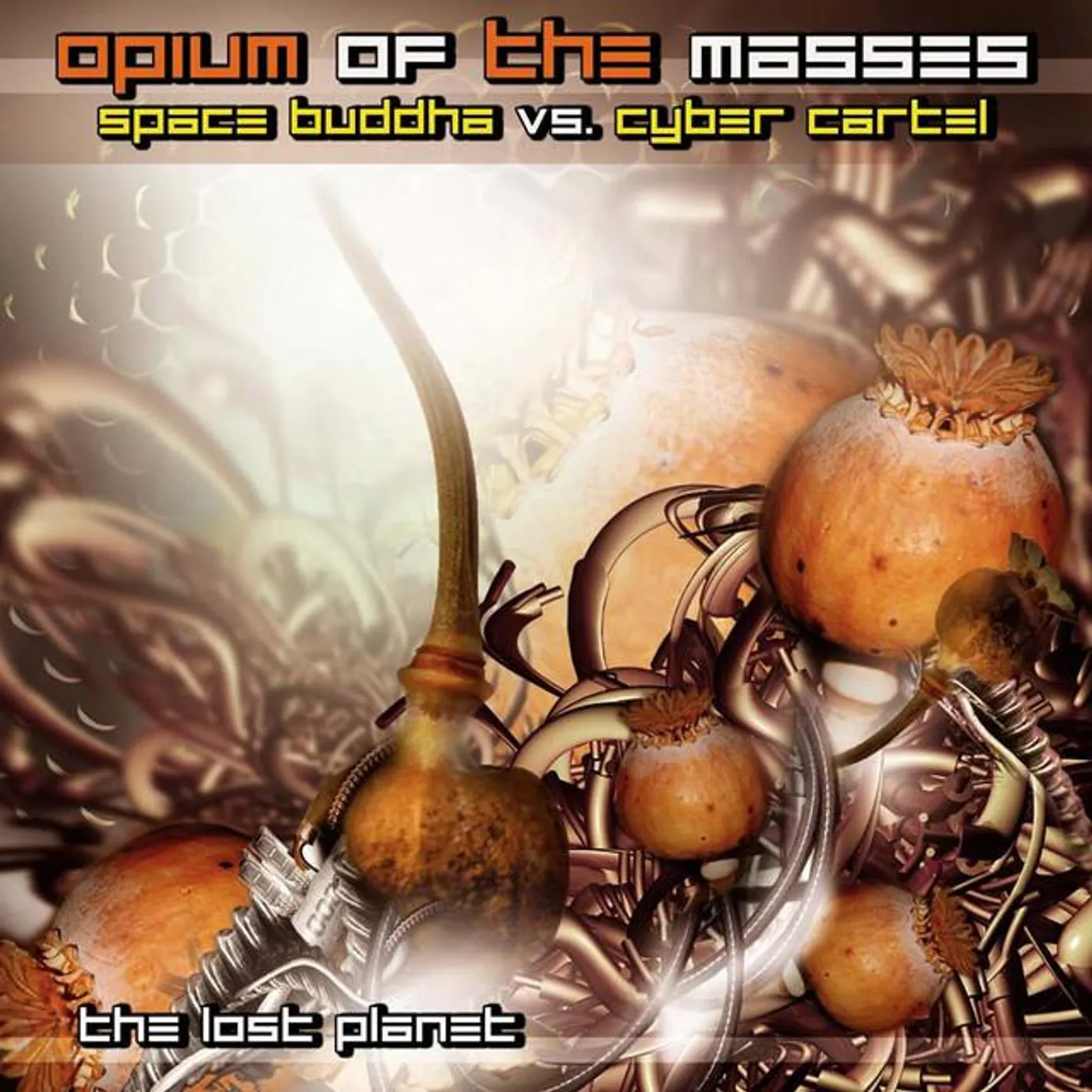 Opium Of The Masses Brand Page