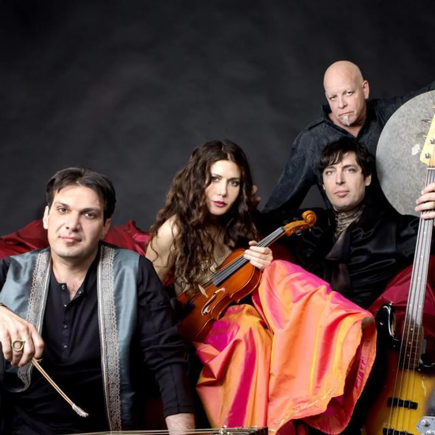 Opium Moon Brand Page