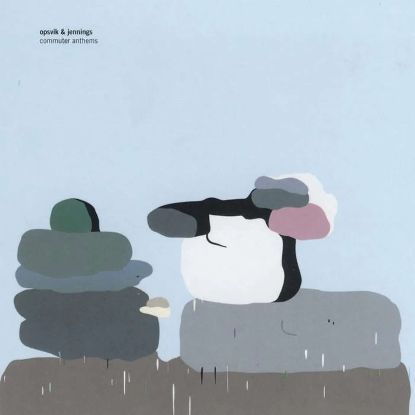 Opsvik & Jennings Brand Page