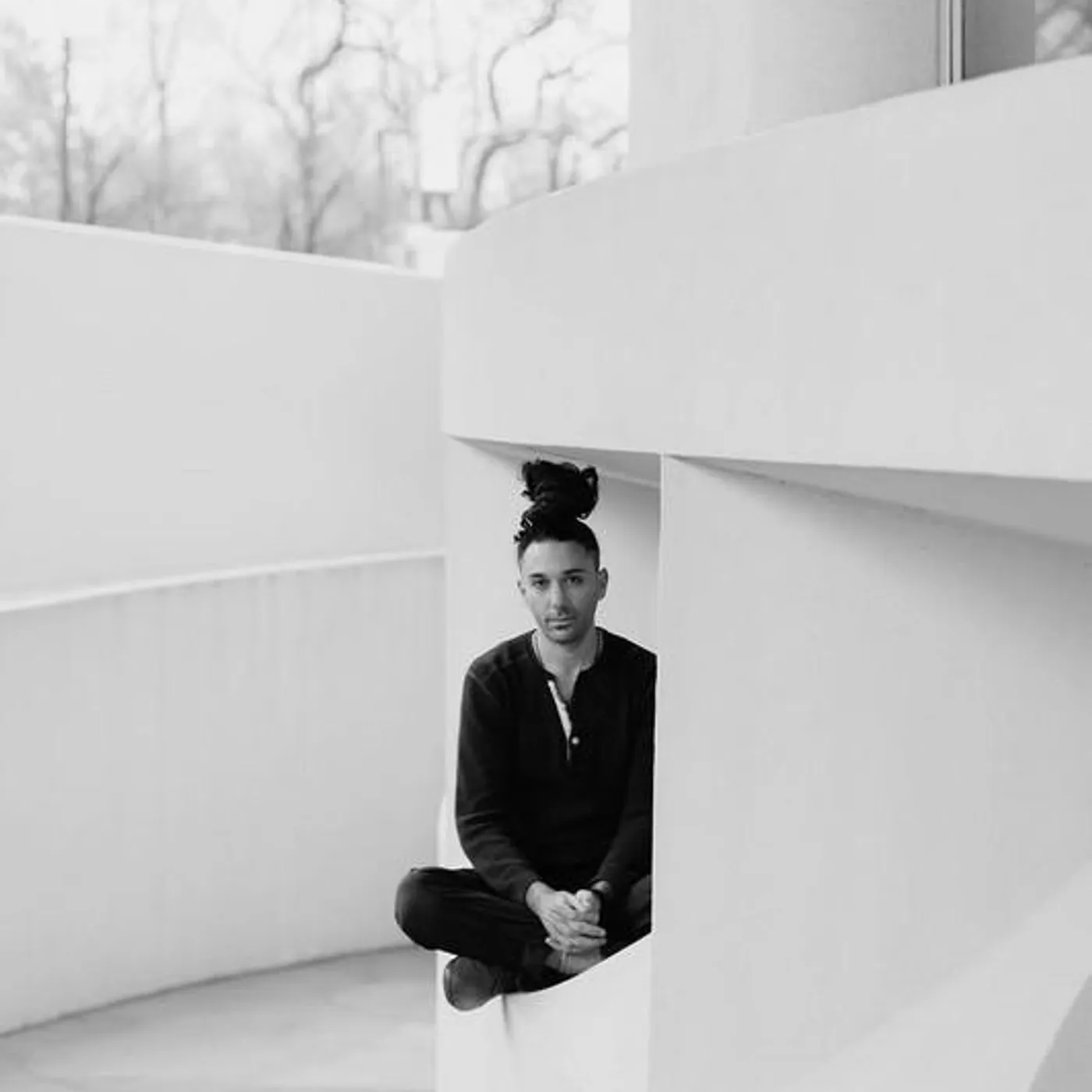 Or Bareket Brand Page