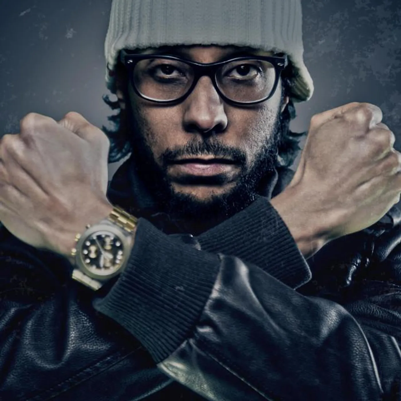 Orta Garcia Brand Page