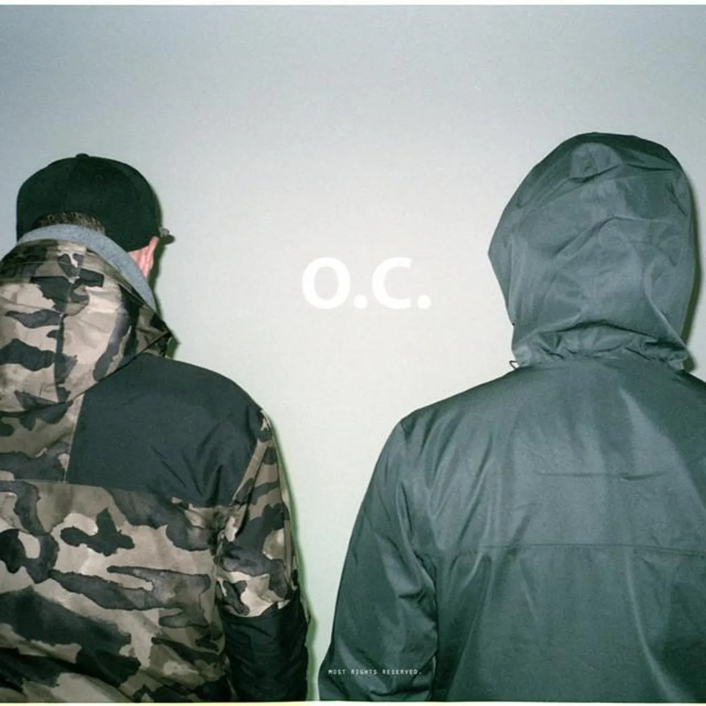 Ortega Cartel Brand Page