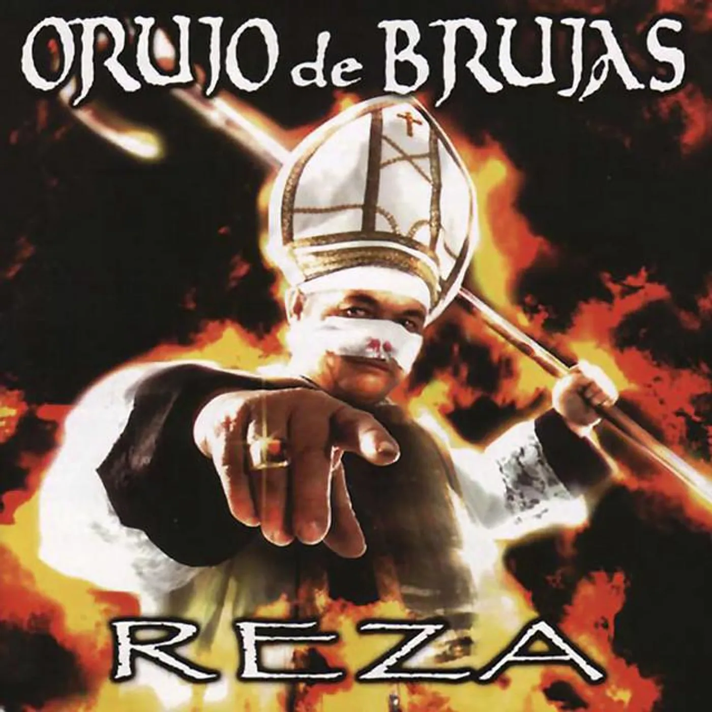Orujo de Brujas