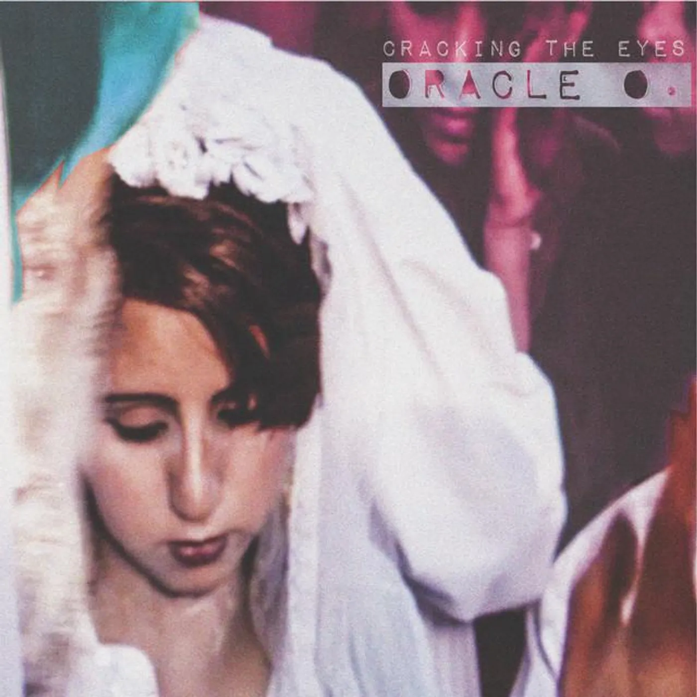 Oracle O. Brand Page