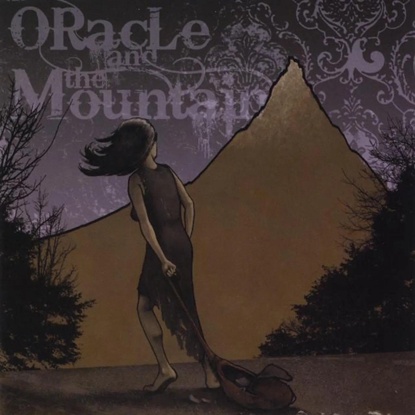 Oracle and the Mountain