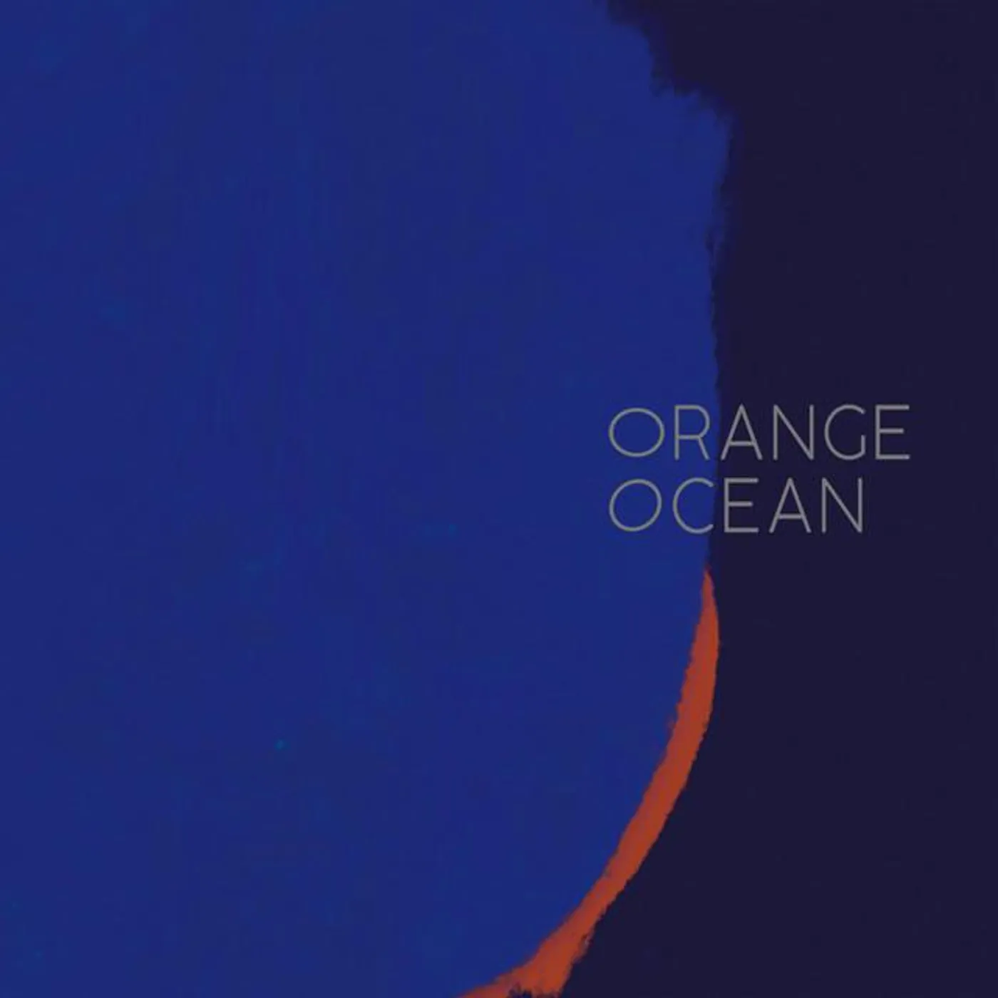 Orange Ocean Brand Page