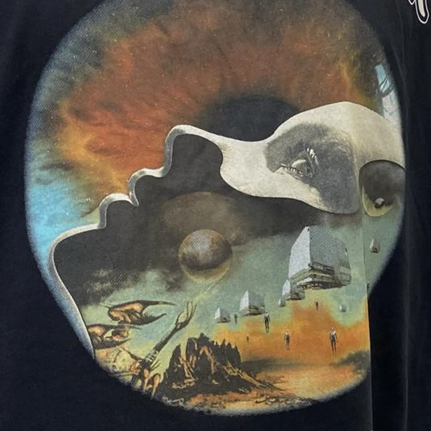 Orange Goblin Brand Page