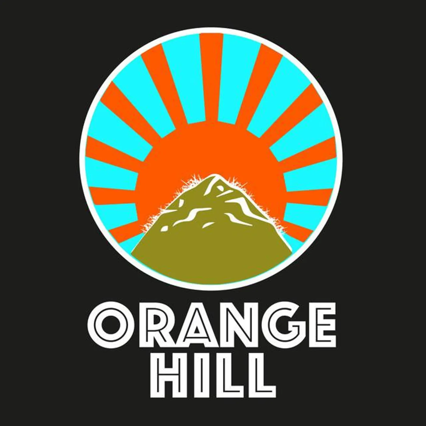 ORANGE HILL