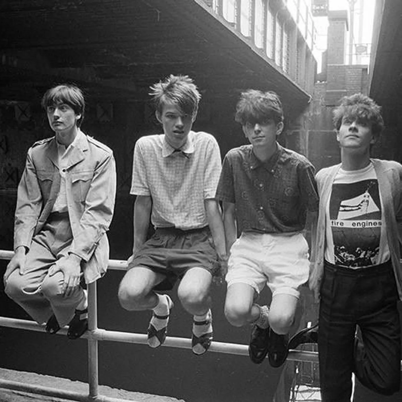 Orange Juice Brand Page