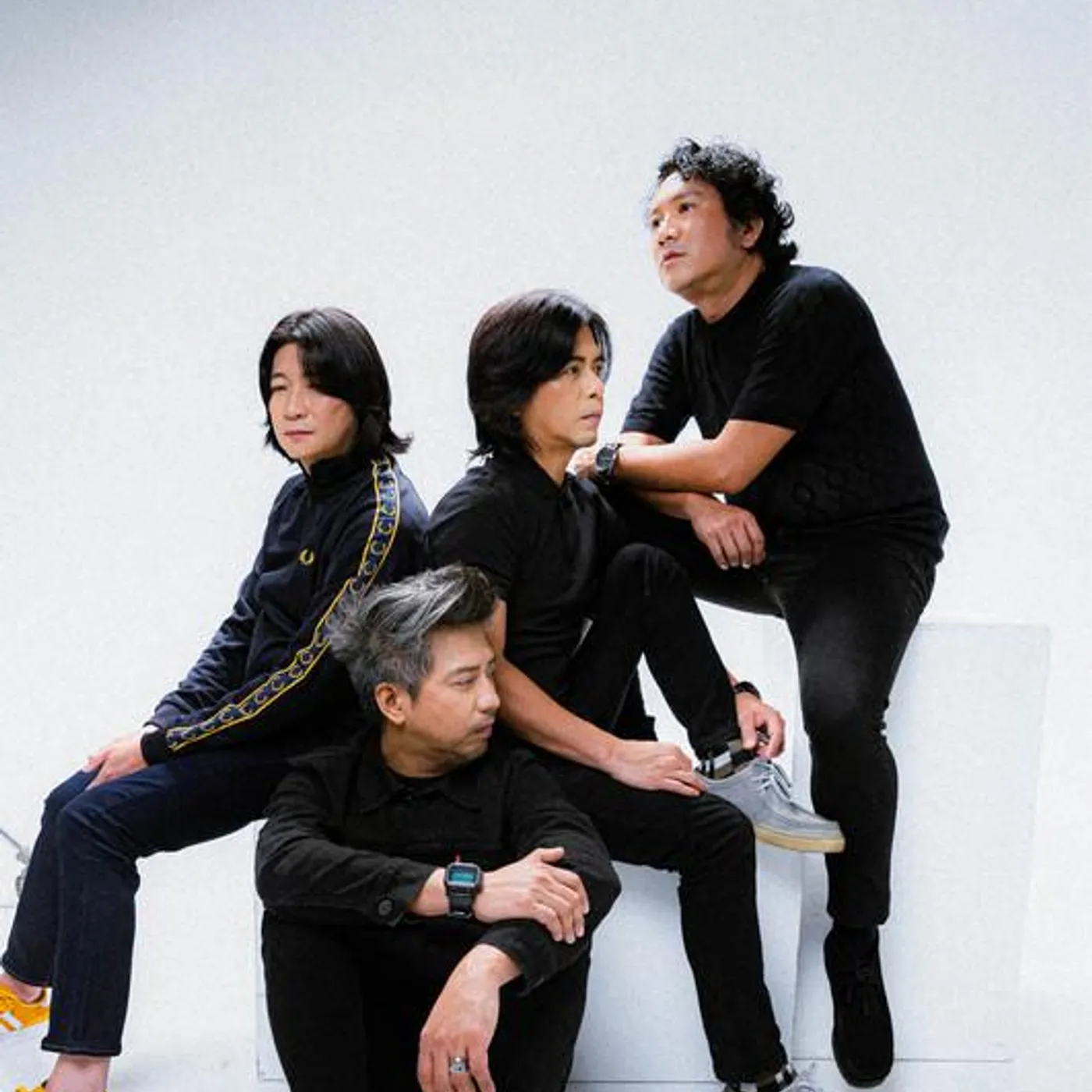 Orange & Lemons Brand Page