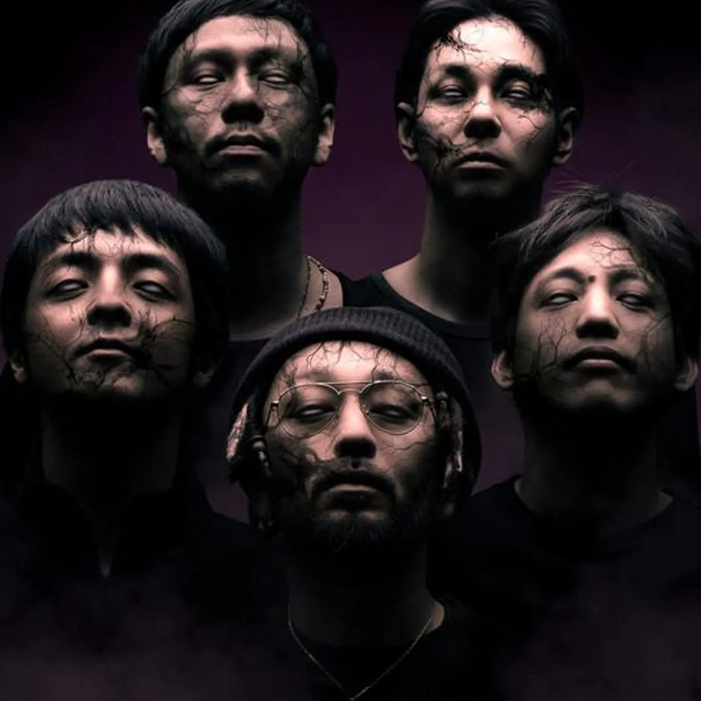 ORANGE RANGE Brand Page