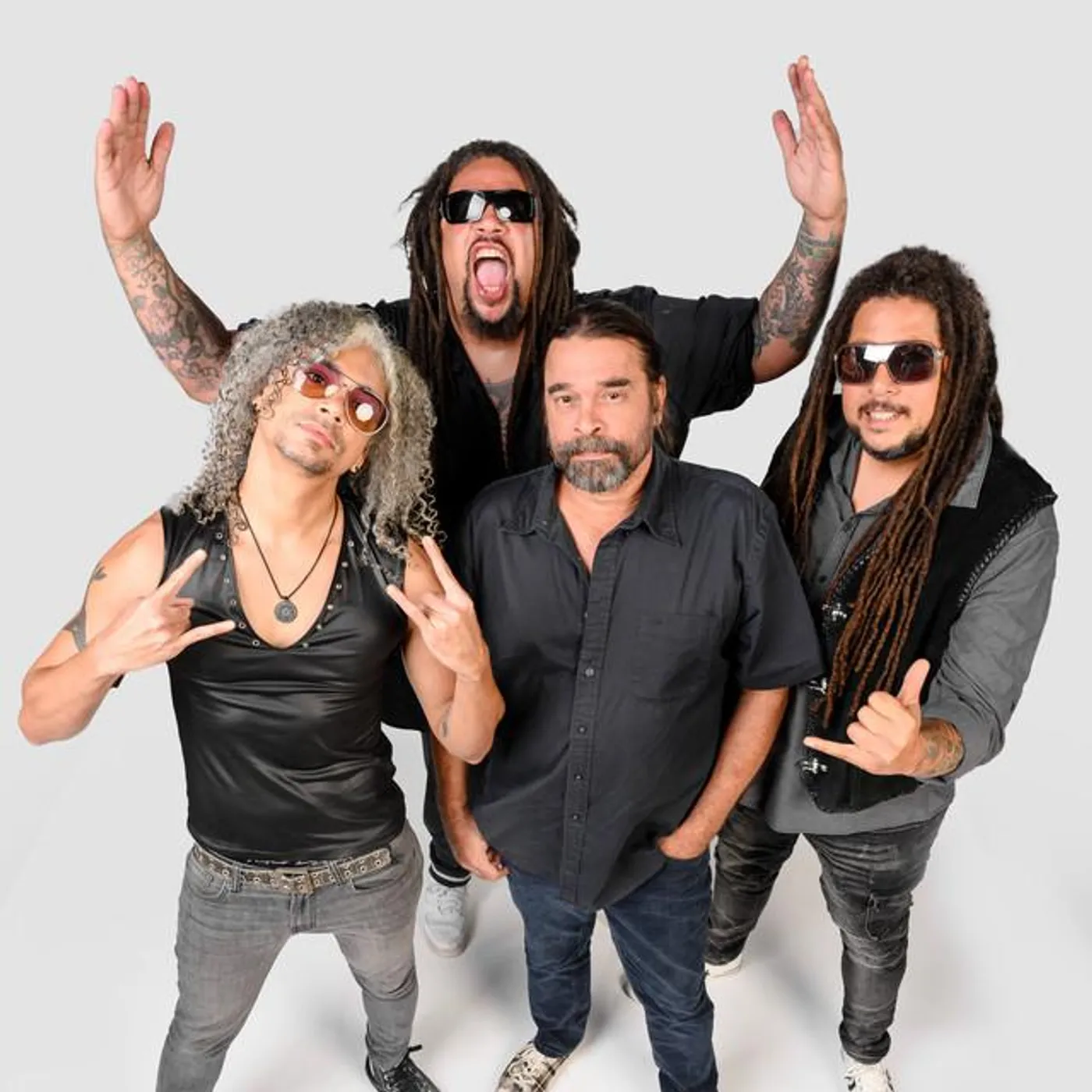 Orange Sky Brand Page