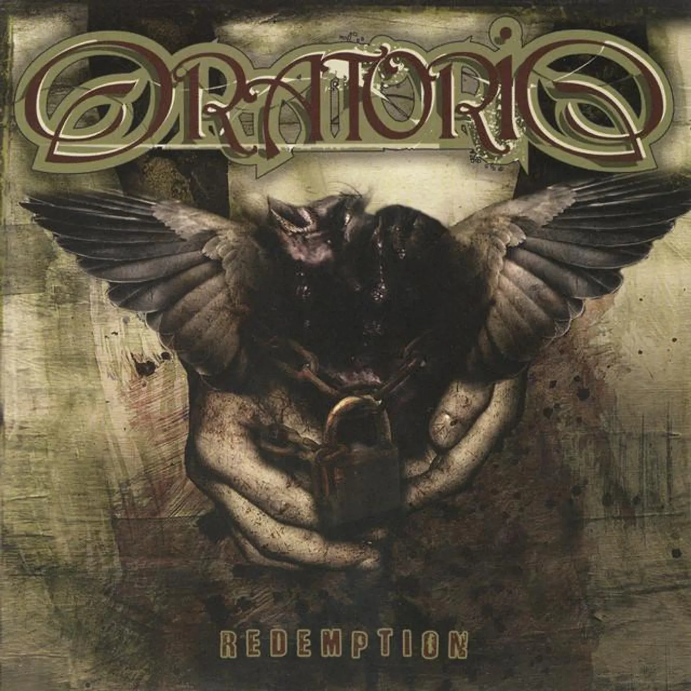 Oratorio
