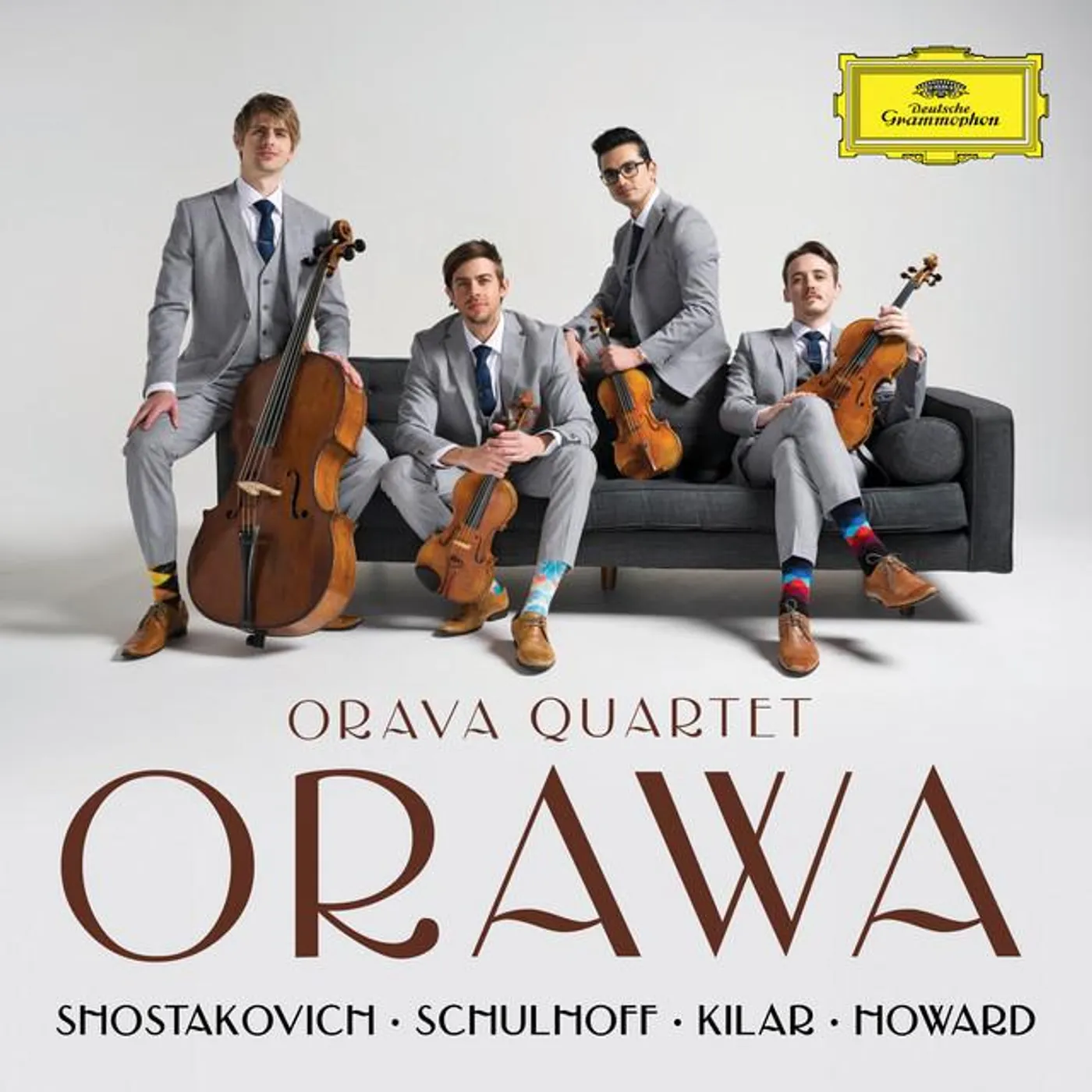 Orava Quartet