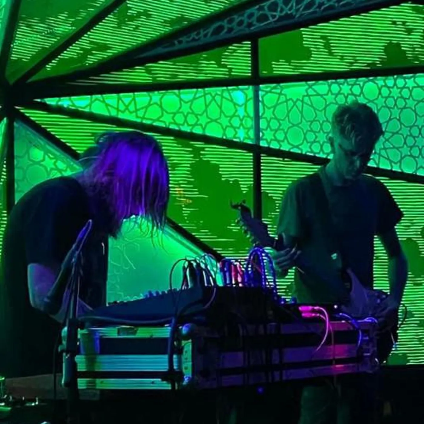 Orbit Service Brand Page