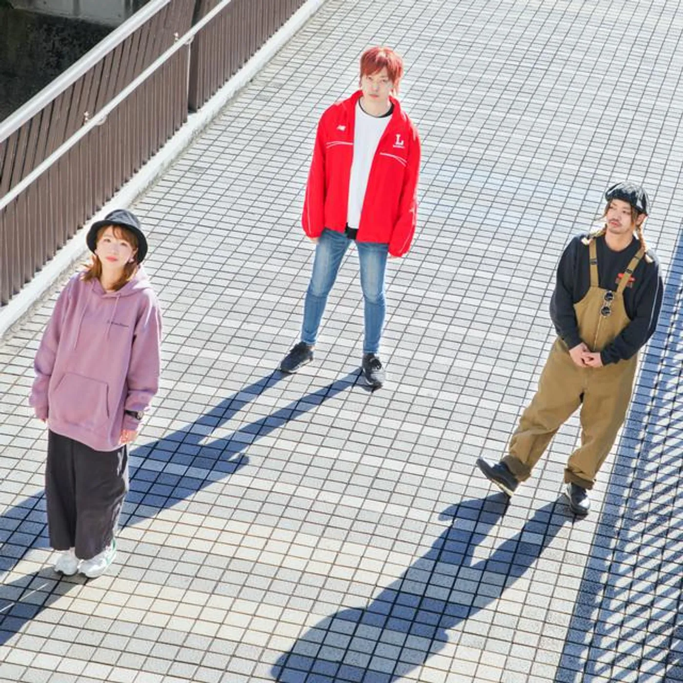 Orca-Luca Brand Page