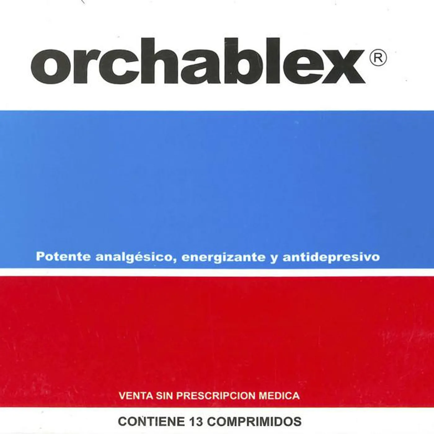 Orchablex