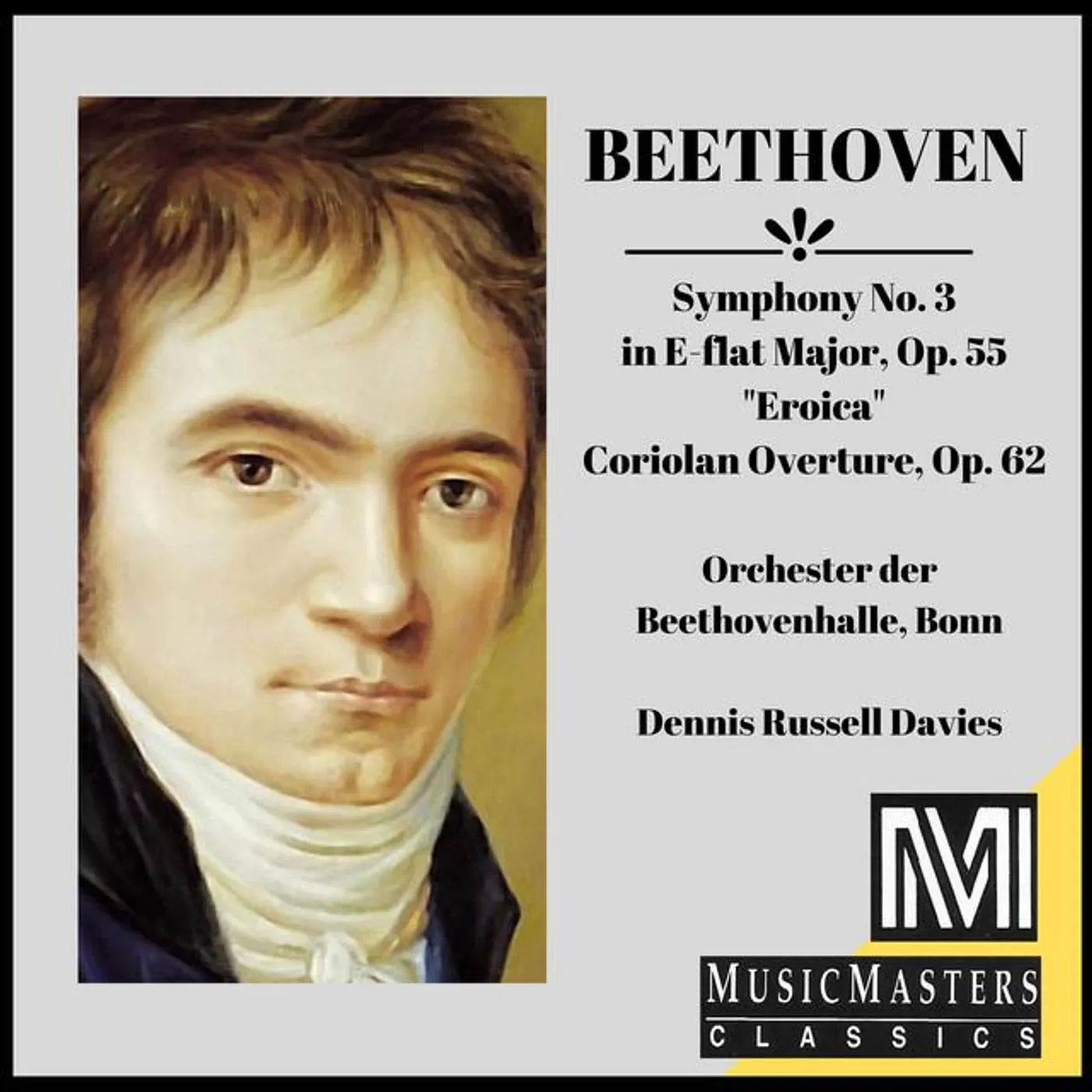 Orchester Der Beethovenhalle Bonn