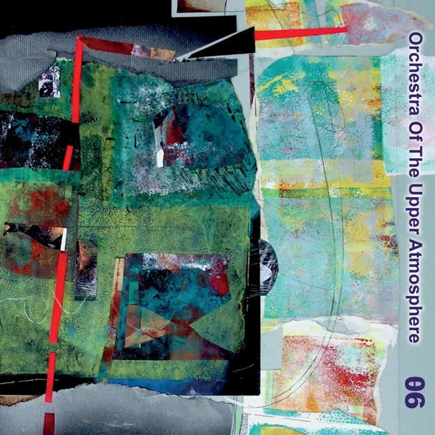 Orchestra of the Upper Atmosphere