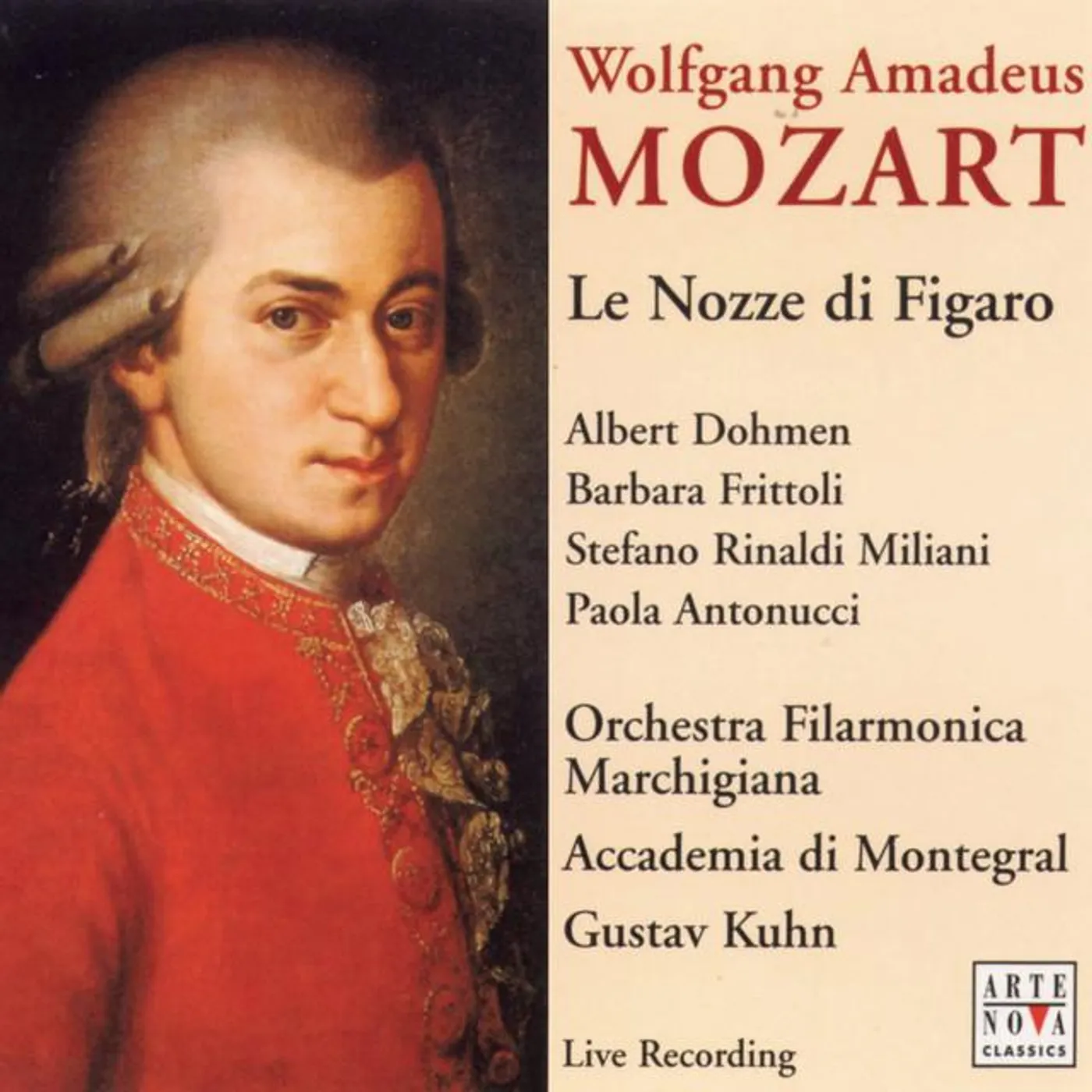 Orchestra Filarmonica Marchigiana