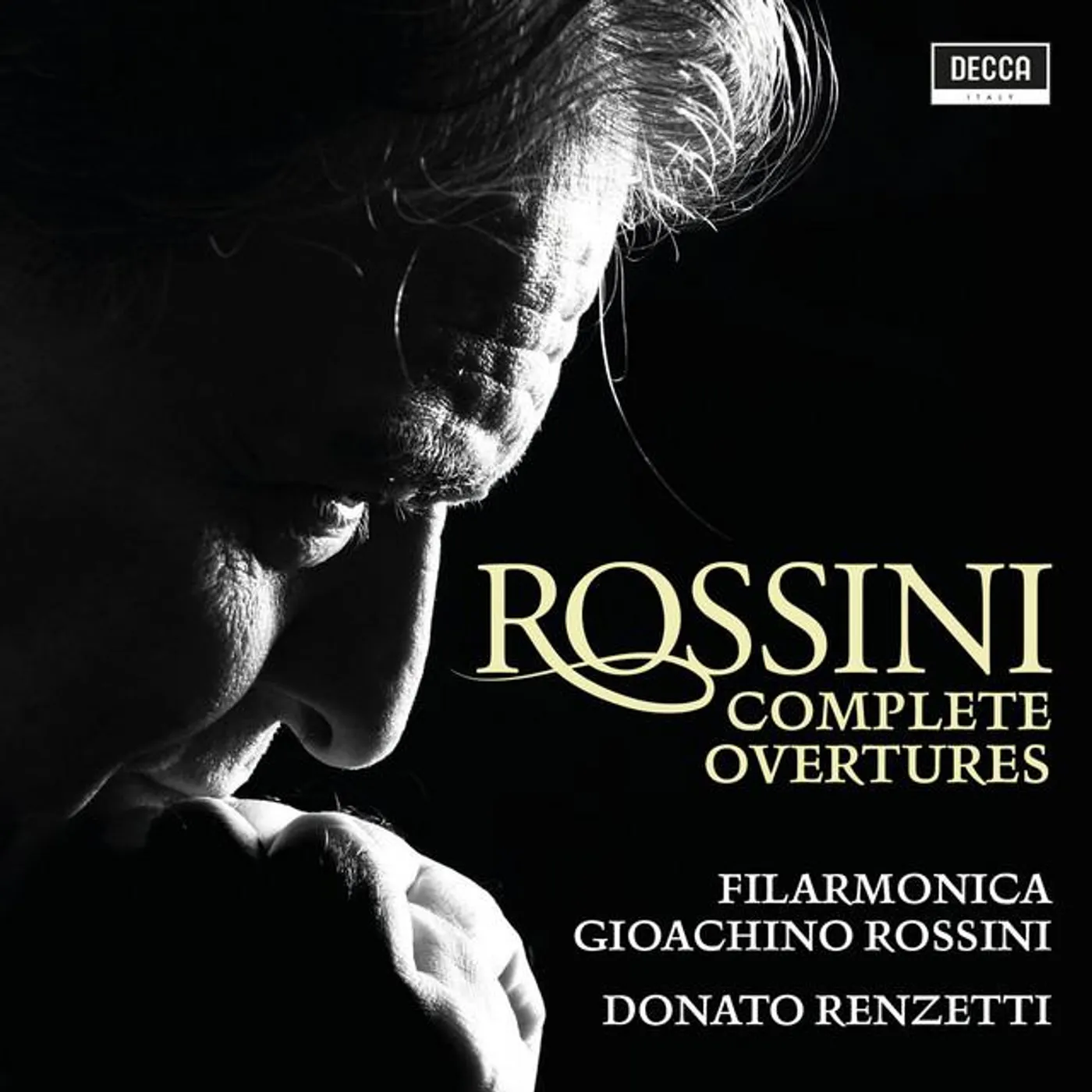 Orchestra Filarmonica Gioachino Rossini