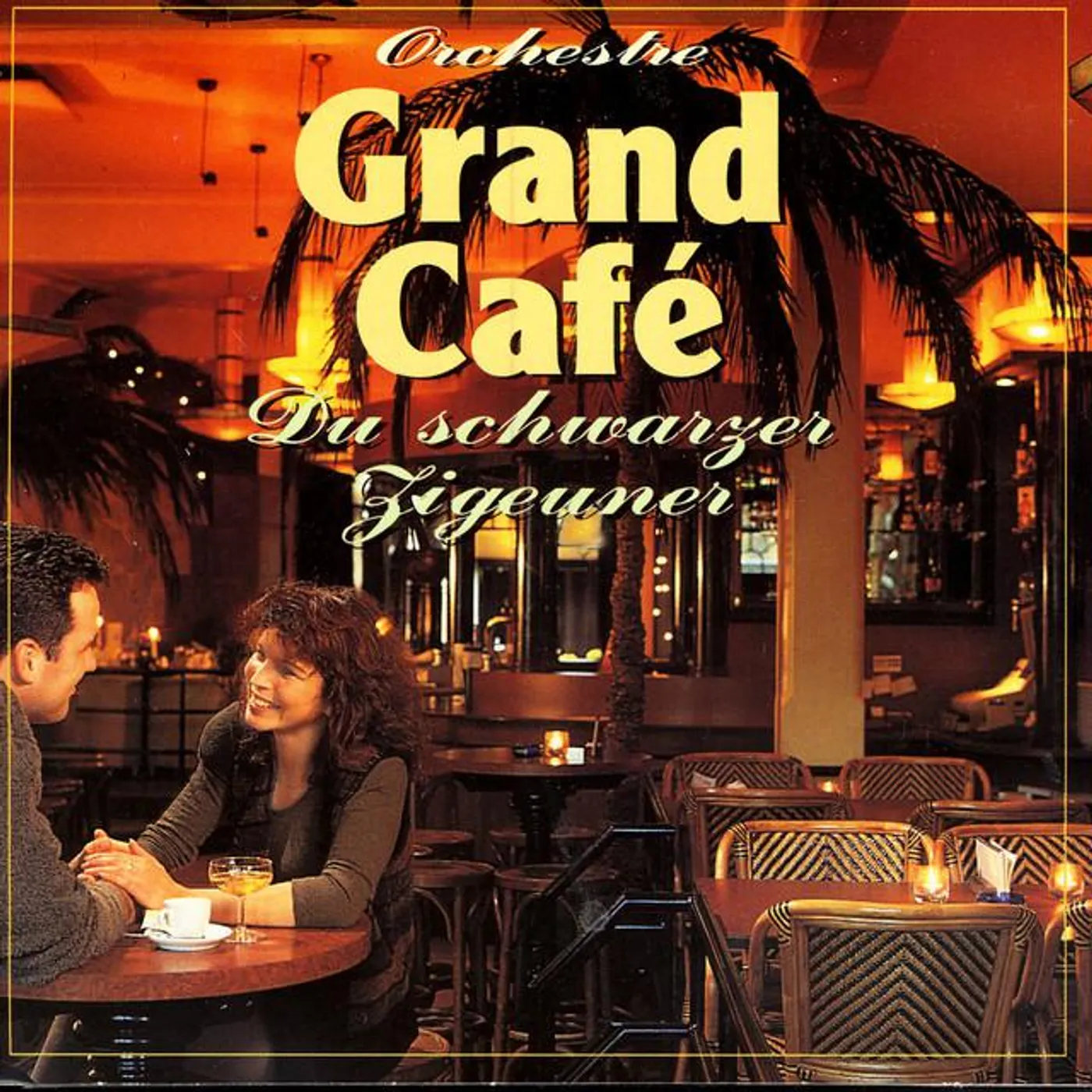 Orchestra Grand Cafe