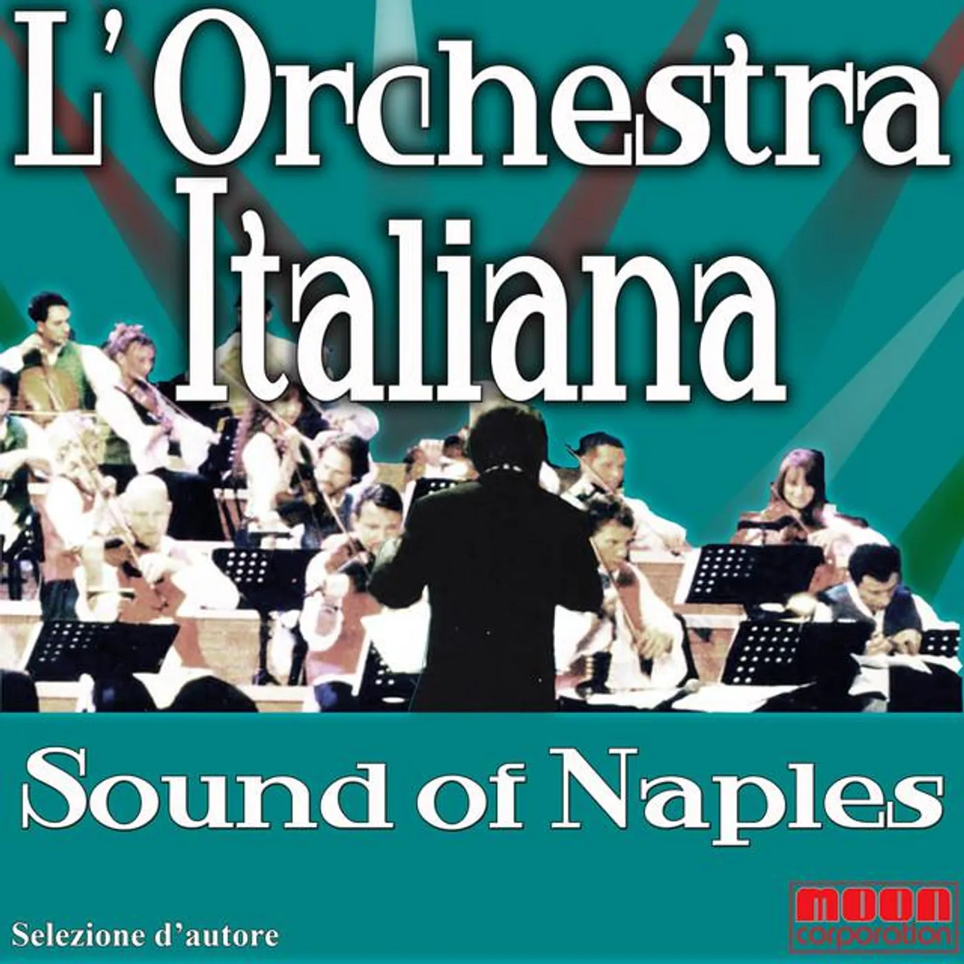 Orchestra i mandolini di Napoli