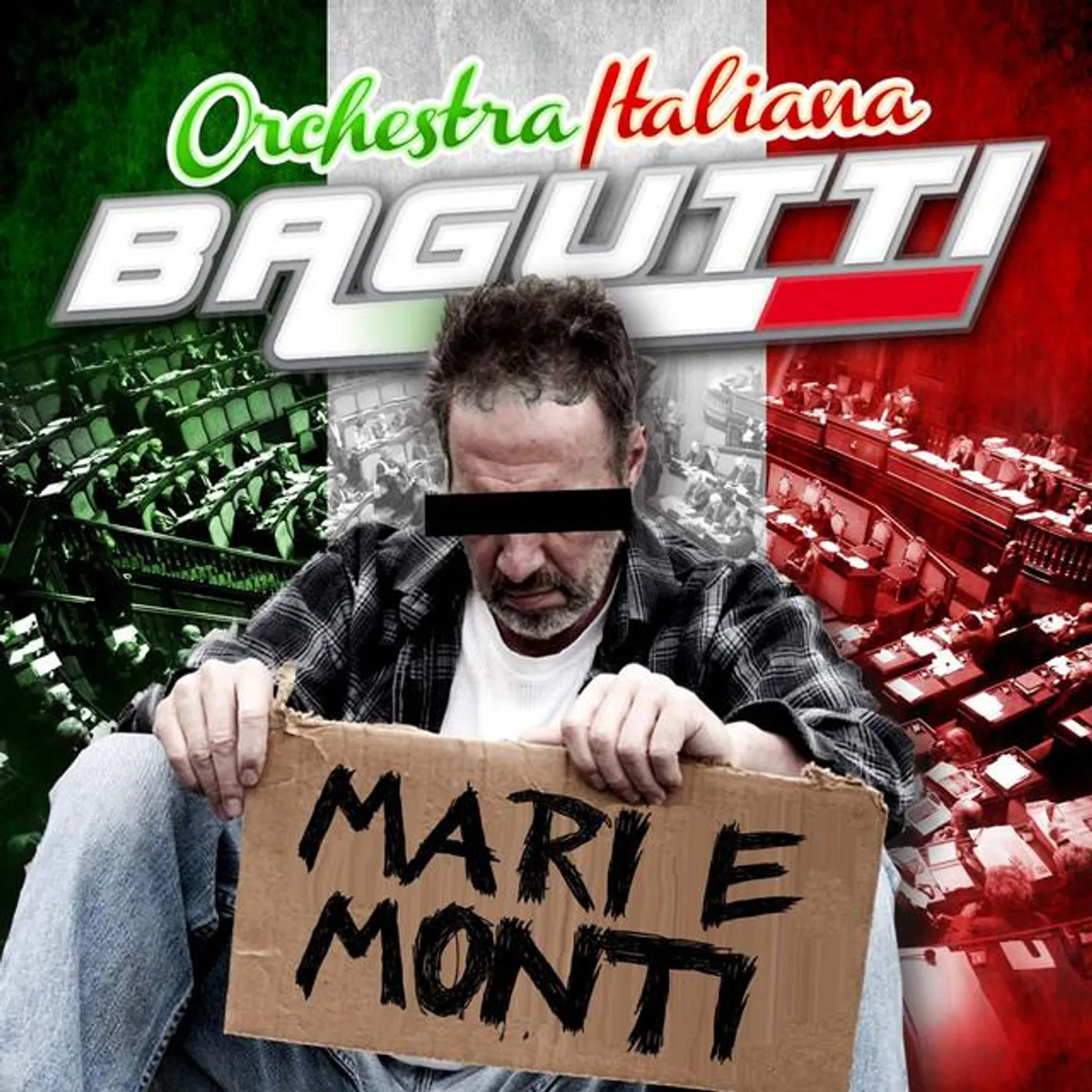 Orchestra Italiana Bagutti Brand Page