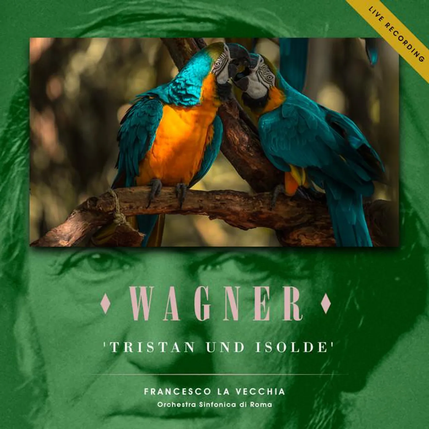 Orchestra Sinfonica di Roma