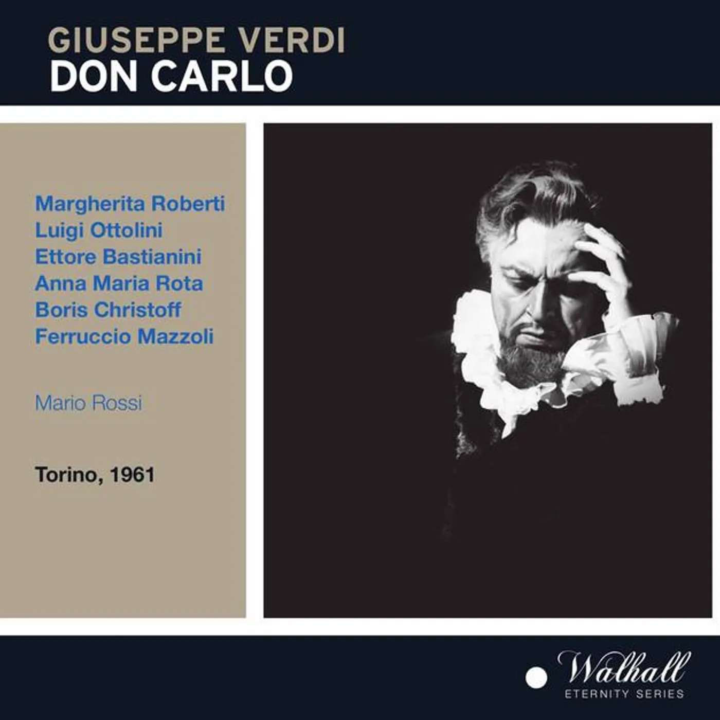 Orchestra Sinfonica Nazionale della RAI di Torino