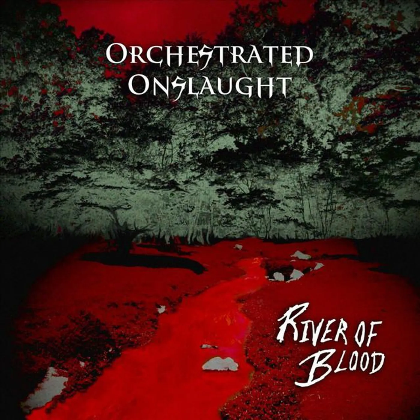 Orchestrated Onslaught