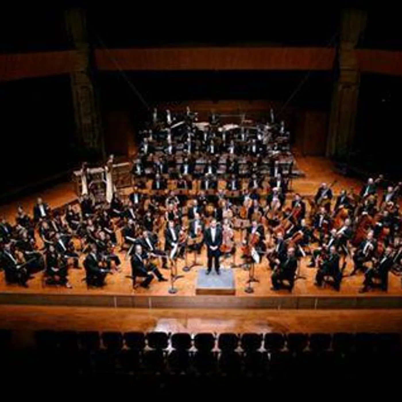 Orchestre National Du Capitole De Toulouse Brand Page