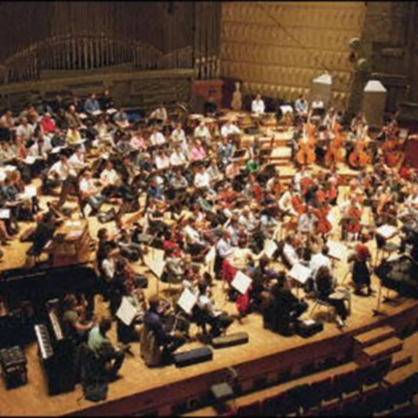 Orchestre National De France