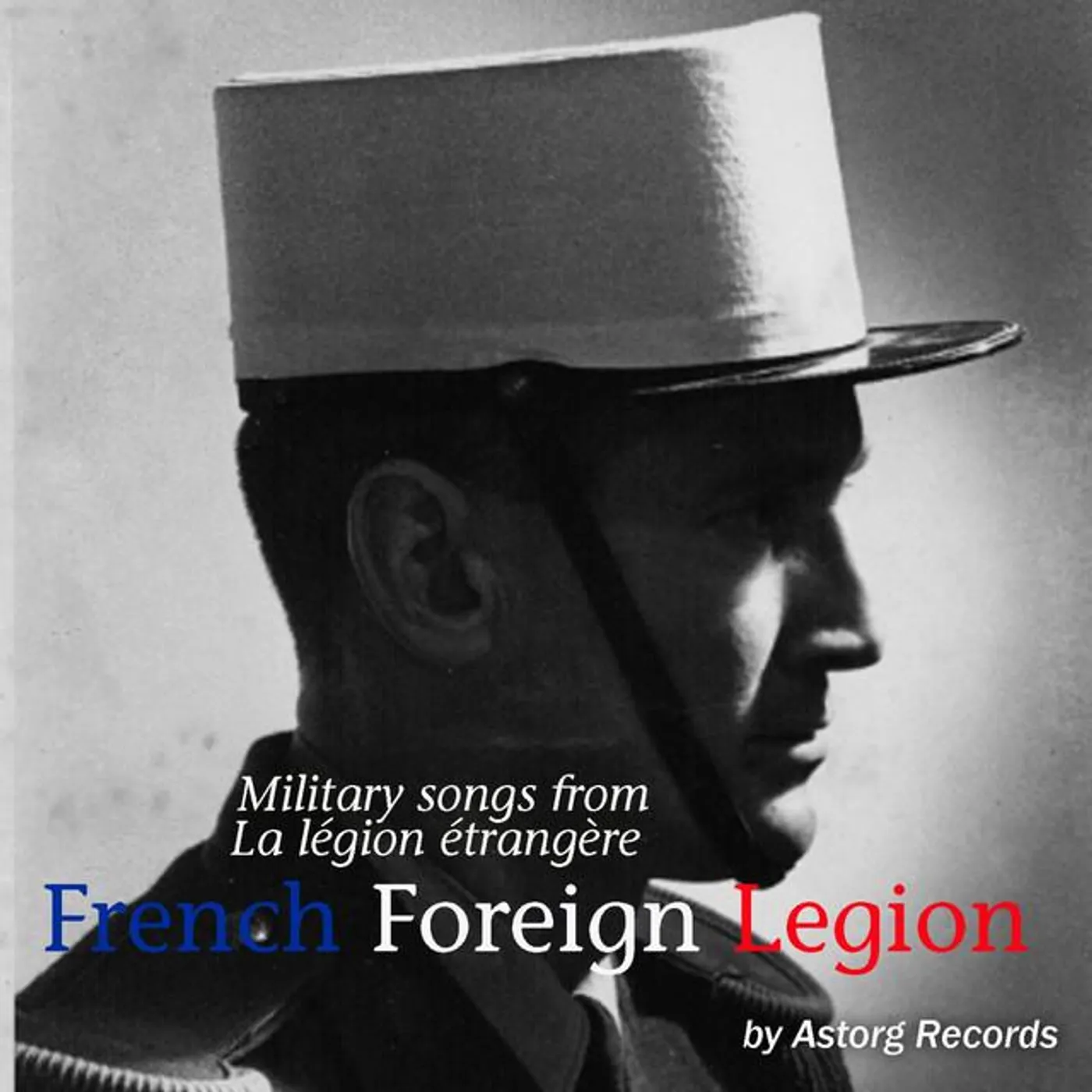 Orchestre de la Légion Etrangère