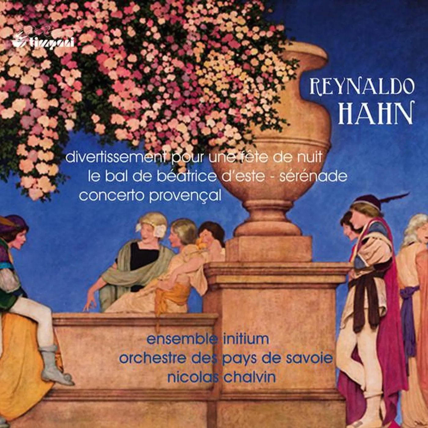 Orchestre des Pays de Savoie