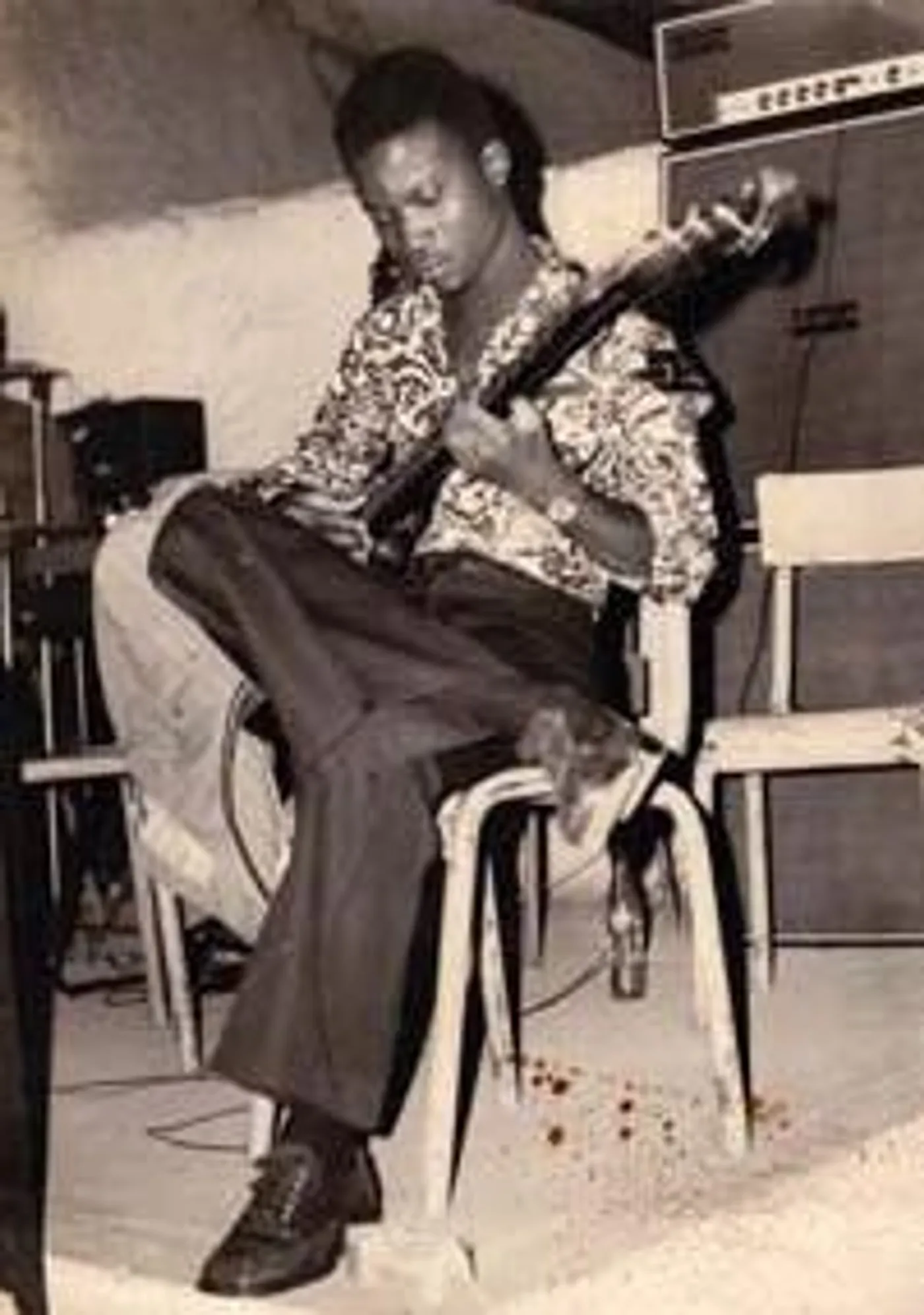 Orchestre Poly-Rythmo