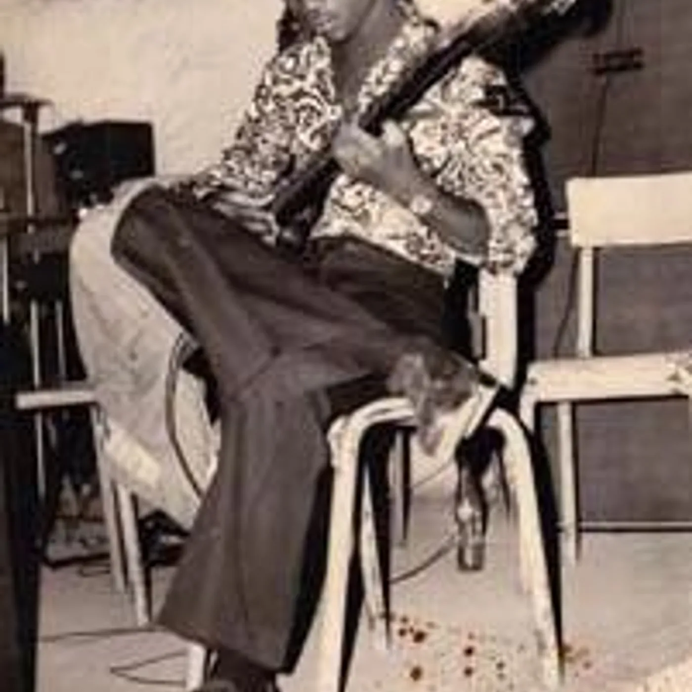 Orchestre Poly-Rythmo Brand Page