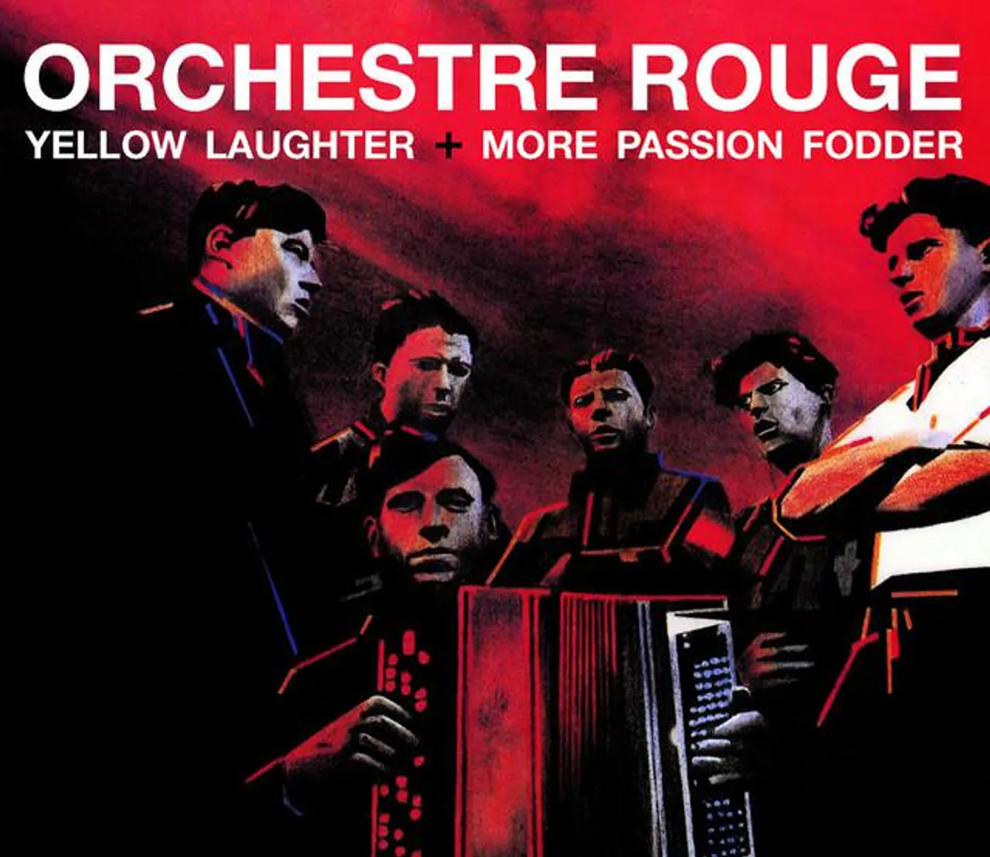 Orchestre Rouge