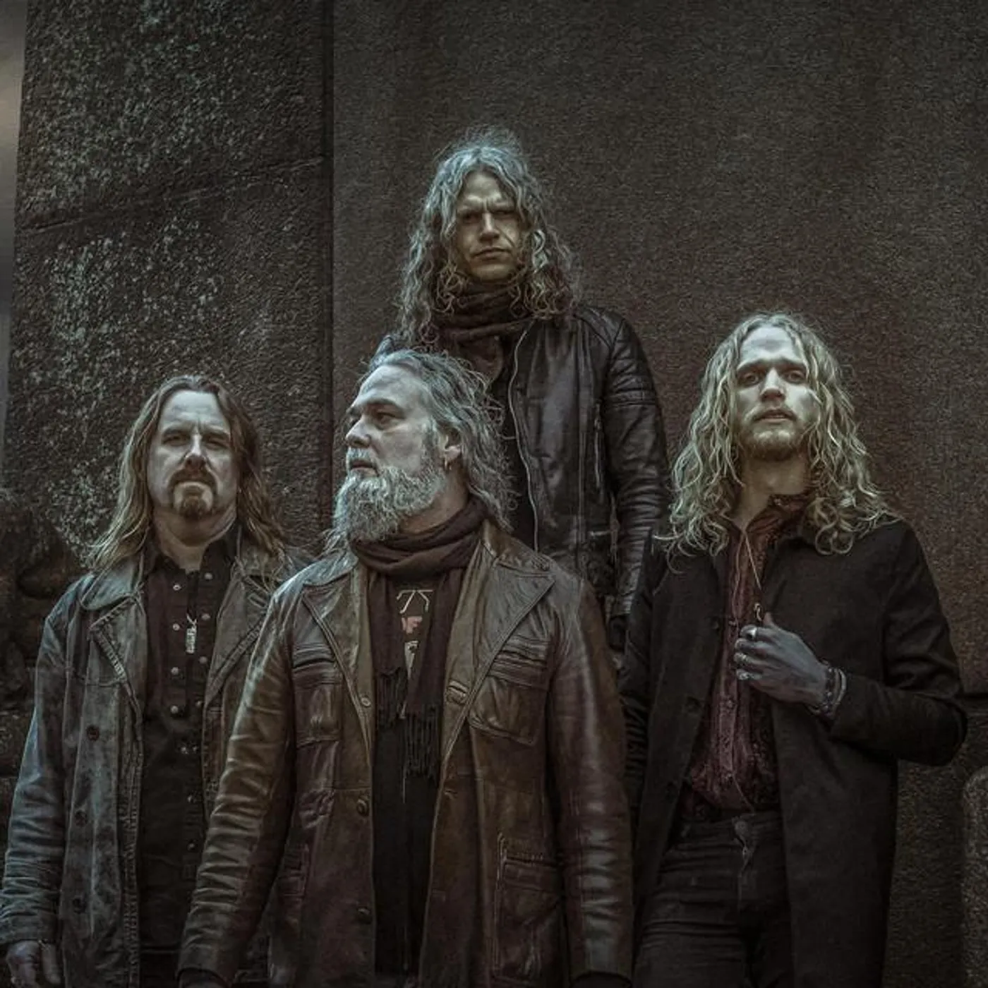 The Order Of Israfel