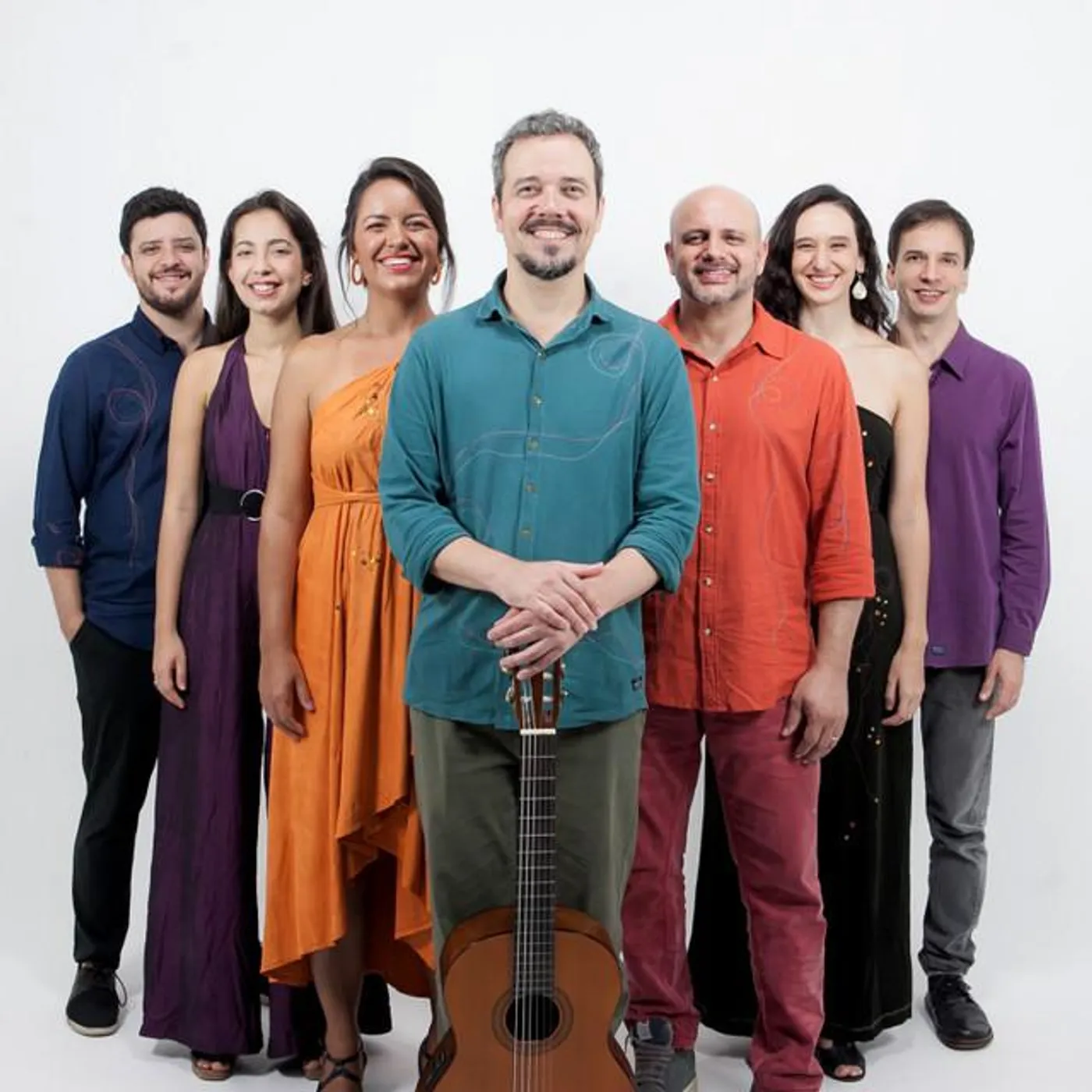 Ordinarius Brand Page