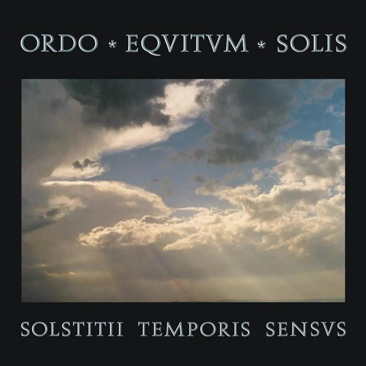 Ordo Equitum Solis