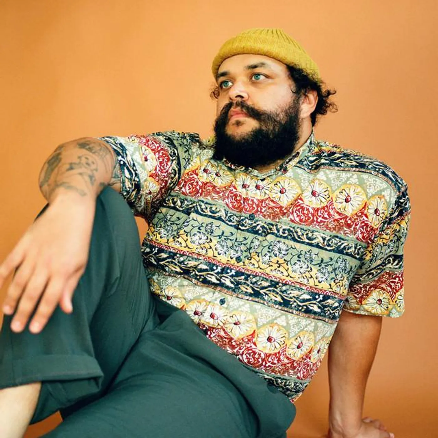 Oreo Jones Brand Page